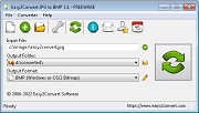 Easy2Convert JPG to BMP (jpg2bmp)