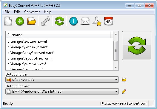 WMF File - What is a .wmf file and how do I open it?